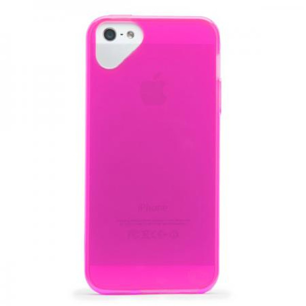 Olo OLO022706 Cover Pink mobile phone case