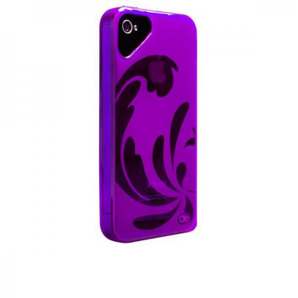 Olo OLO022708 Пурпурный чехол для мобильного телефона