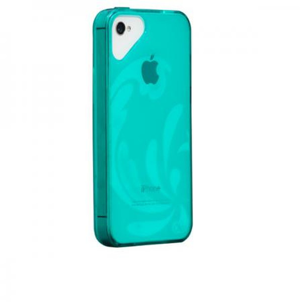 Olo OLO022710 Green,Transparent mobile phone case