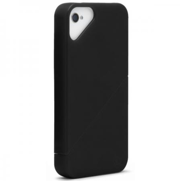 Olo OLO022714 Cover Black mobile phone case