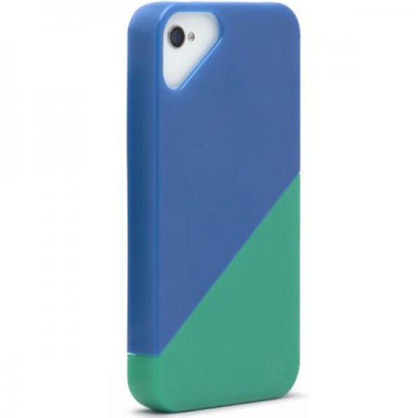 Olo OLO022718 Cover case Зеленый чехол для мобильного телефона