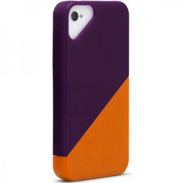 Olo OLO022720 Cover case Orange Handy-Schutzhülle