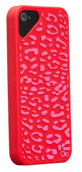 Olo Fashion Tread Cover case Красный