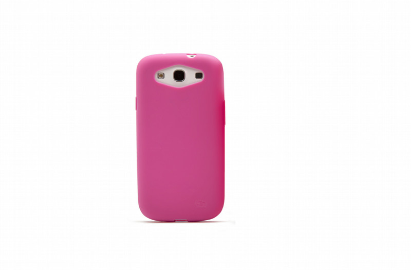 Olo OLO022746 Cover case Розовый чехол для мобильного телефона