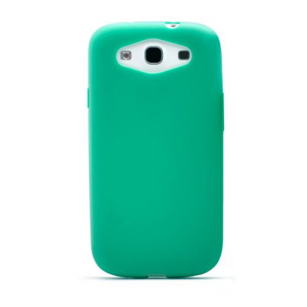 Olo OLO022748 Cover case Зеленый чехол для мобильного телефона