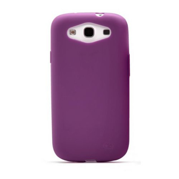 Olo OLO022750 Cover case Пурпурный чехол для мобильного телефона