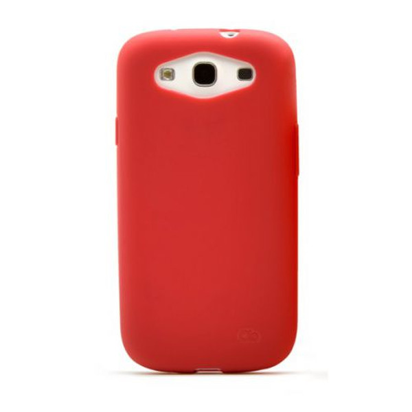 Olo OLO022752 Cover case Красный чехол для мобильного телефона