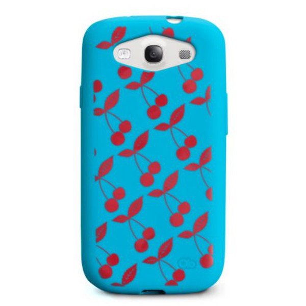 Olo OLO022754 Cover case Синий чехол для мобильного телефона