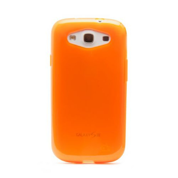 Olo OLO022764 Cover case Оранжевый чехол для мобильного телефона