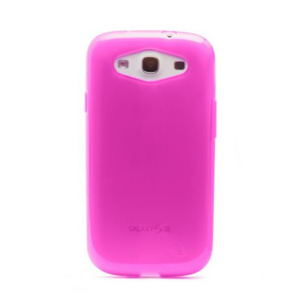 Olo OLO022766 Cover case Pink Handy-Schutzhülle