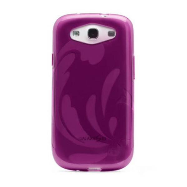Olo OLO022768 Cover case Пурпурный чехол для мобильного телефона