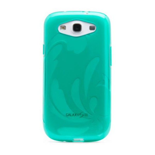 Olo OLO022770 Cover case Зеленый чехол для мобильного телефона