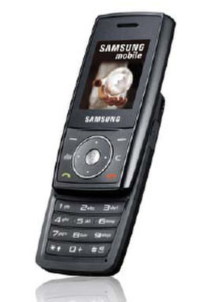 Samsung B500 1.67Zoll 79g