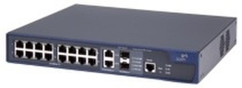 3com Rack Mount Kit for Switch 4210 18-Port