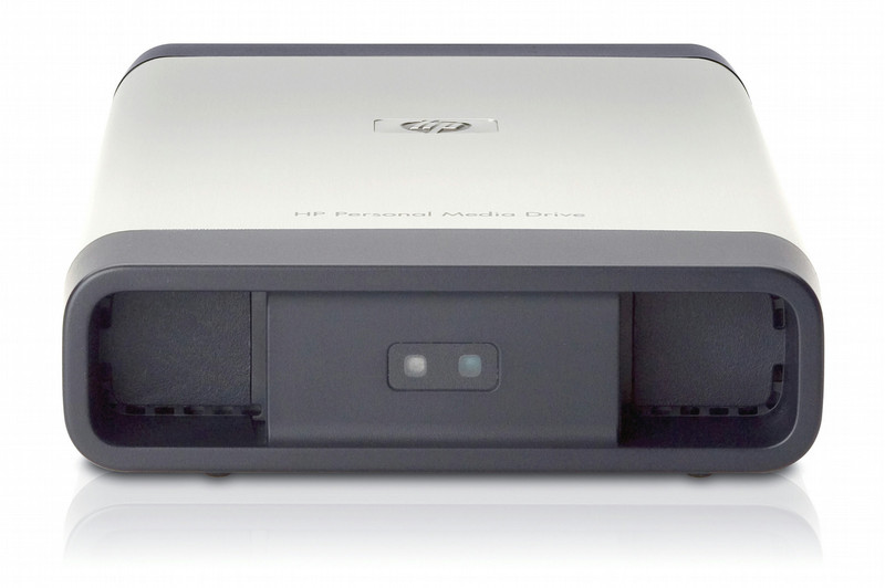 HP HD4000 Personal Media Drive zip-дисковод