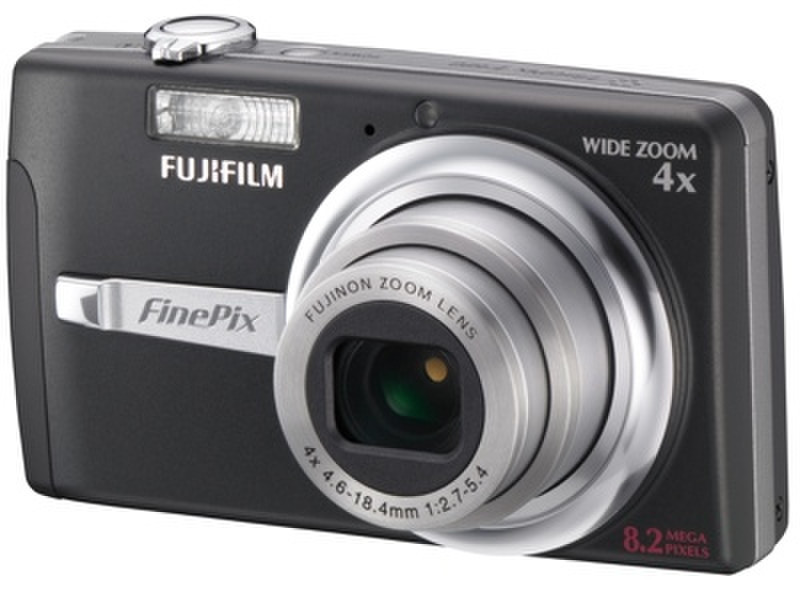 Fujitsu FinePix F480 8.2МП 1/2.5