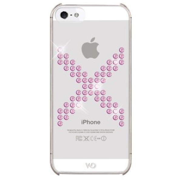 Hama X Series iPhone 5 Apple iPhone 5 Разноцветный лицевая панель для мобильного телефона