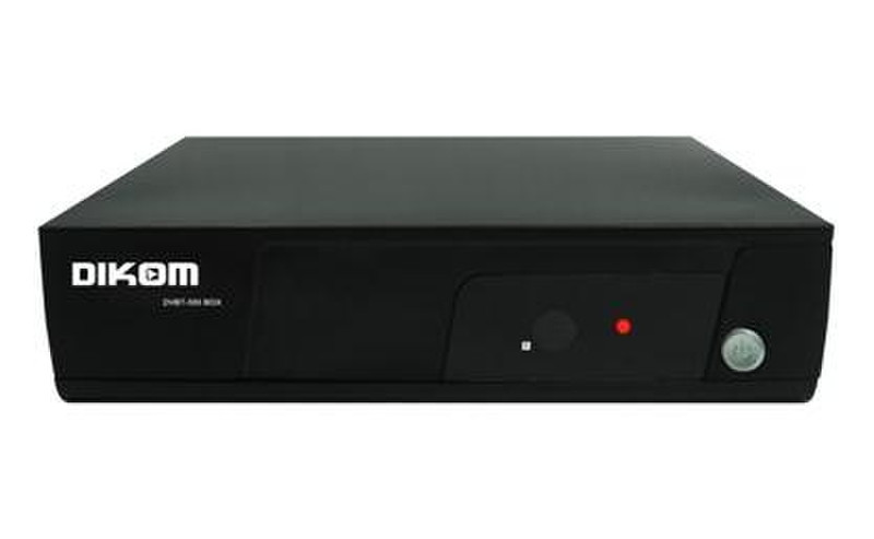 Dikom DVBT-300 BOX