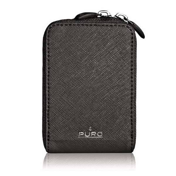 PURO DCVBLACK1 сумка для фотоаппарата