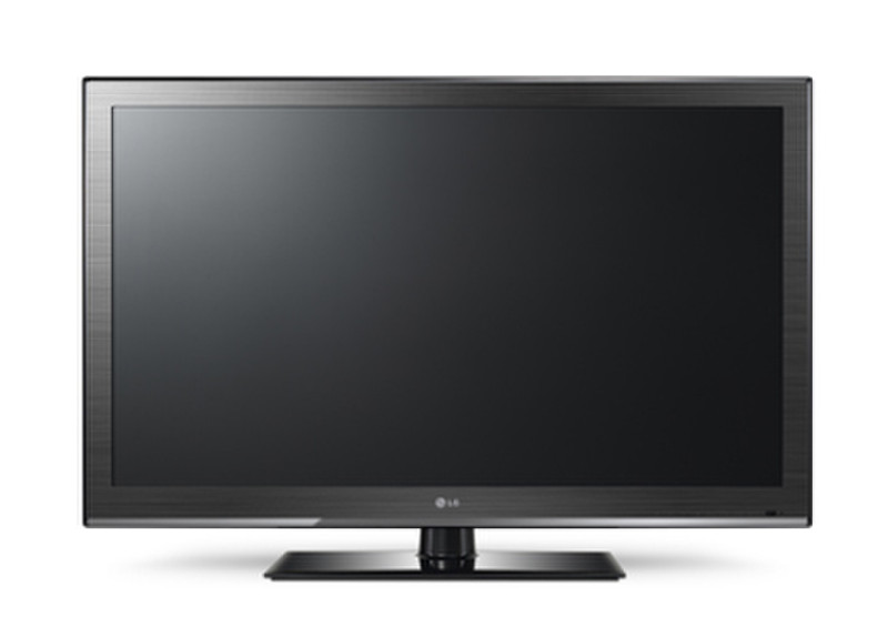 LG 42CS460C 42Zoll Full HD Schwarz LCD-Fernseher