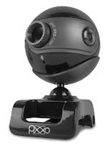 K-mex AW-R513U 5MP 2560 x 1920pixels USB 2.0 Black webcam