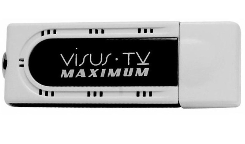 VisusTV Maximum