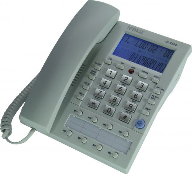 Telmax CI-2525
