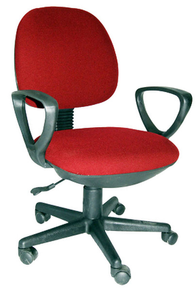 Ergo 1351-B офисный / компьютерный стул