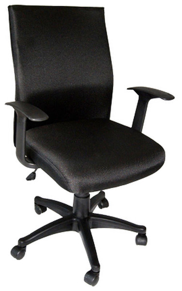 Ergo 4155 офисный / компьютерный стул