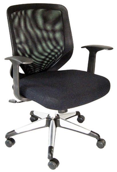 Ergo 4245 офисный / компьютерный стул