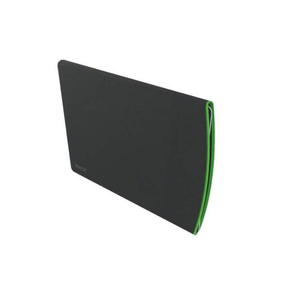Leitz 62550095 Sleeve case Черный чехол для планшета