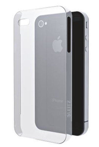Leitz 62580002 Cover case Прозрачный чехол для мобильного телефона
