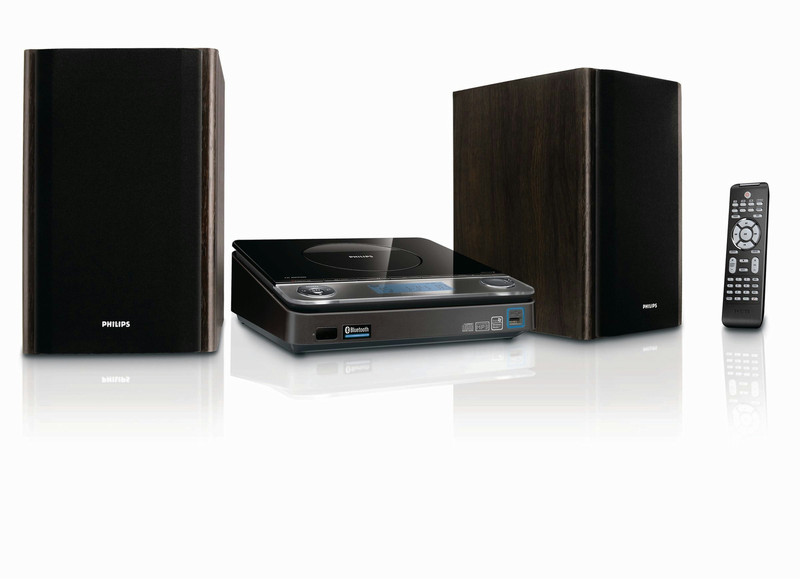 Philips Микросистема Hi-Fi BTM177/12