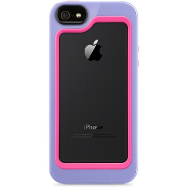 Belkin Surround Case Cover Lilac,Pink