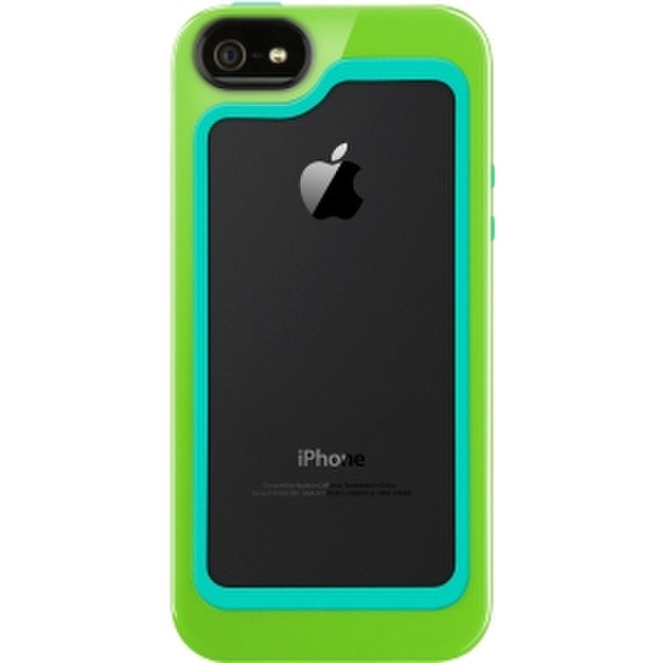 Belkin Surround Case Cover Blue,Green