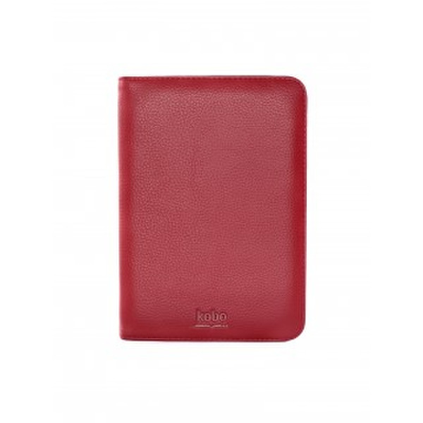 Kobo N905-BMP-2RD Cover Red e-book reader case