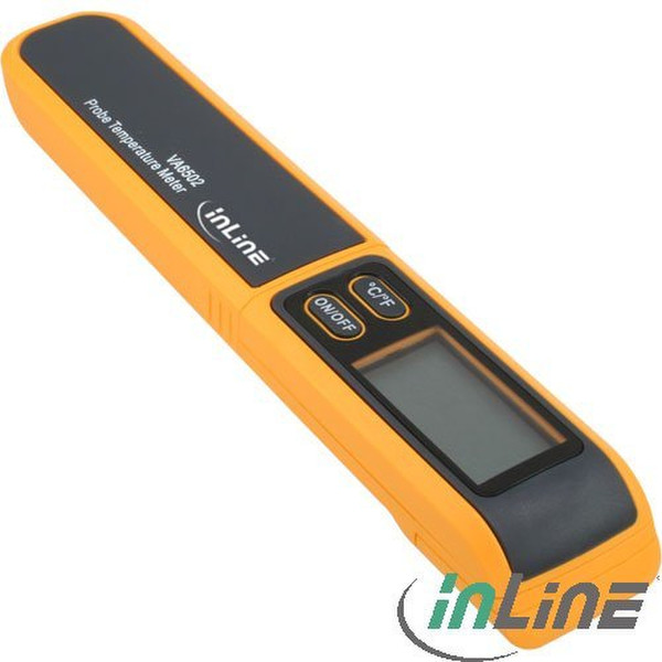 InLine 43120 Temperatur- & Feuchtigkeitssensor