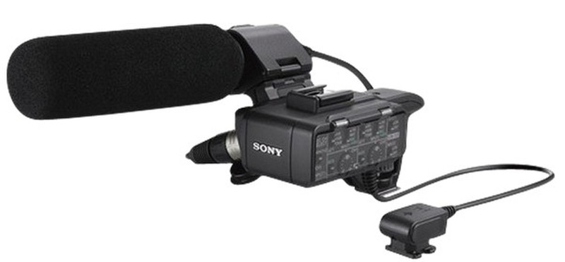 Sony XLR-K1M Kameraausrüstung