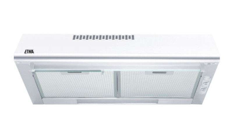 ETNA TO200EWT Semi built-in (pull out) 196m³/h White cooker hood