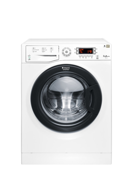 Hotpoint WMD 863B EU freestanding Front-load 8kg 1600RPM A+++ White