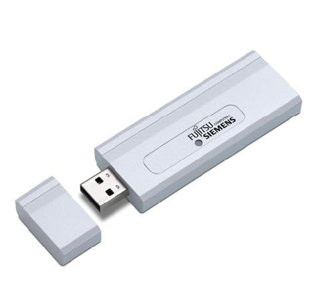 Fujitsu USB WLAN 11n 300Мбит/с WLAN точка доступа