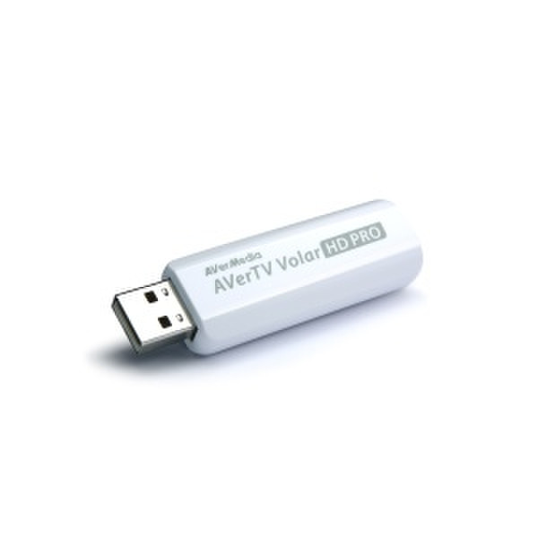 AVerMedia AverTV Volar HD PRO DVB-T USB