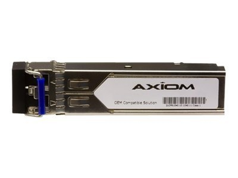 Axiom 10GBASE-LRM, SFP+ SFP+ 10000Mbit/s Multi-mode