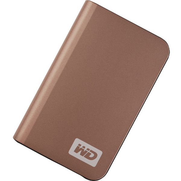 Western Digital My Passport Elite 250 GB 2.0 250GB external hard drive