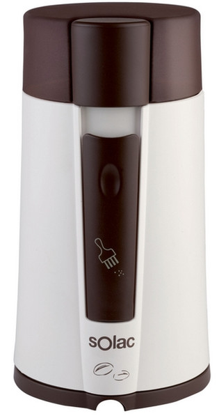 Solac MC6250 coffee grinder