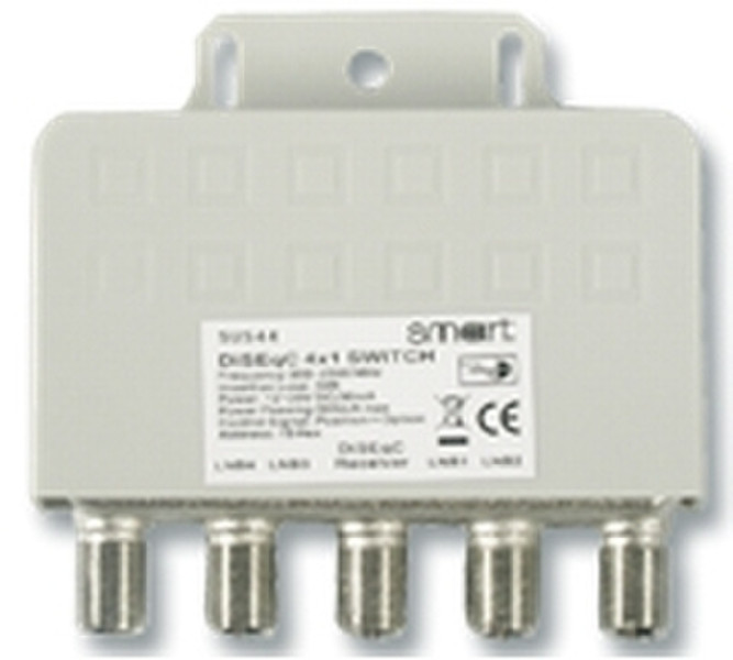 Smart SUS44 Cable combiner White