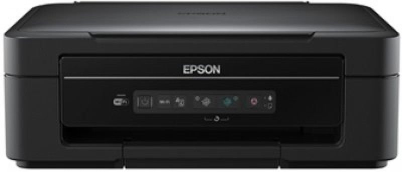 Epson Expression Home XP-205 inkjet printer