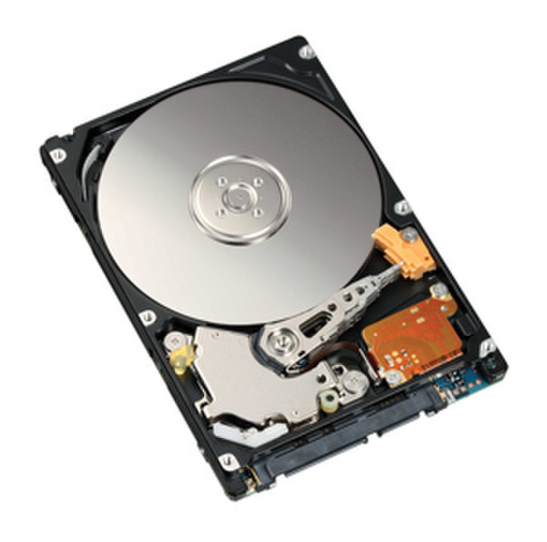 Fujitsu MHZ2080BH 80GB Serial ATA internal hard drive