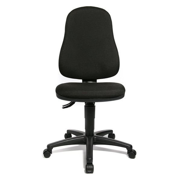 Topstar Point 60 Padded seat Padded backrest office/computer chair