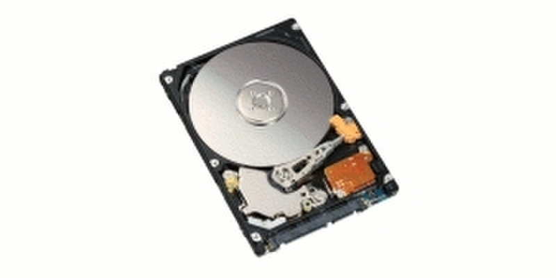 Fujitsu MHZ2120BH 120ГБ SATA внутренний жесткий диск